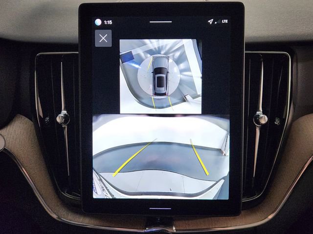 New 2026 Volvo XC60 B5 Plus w/ Protection Package Premier image 18