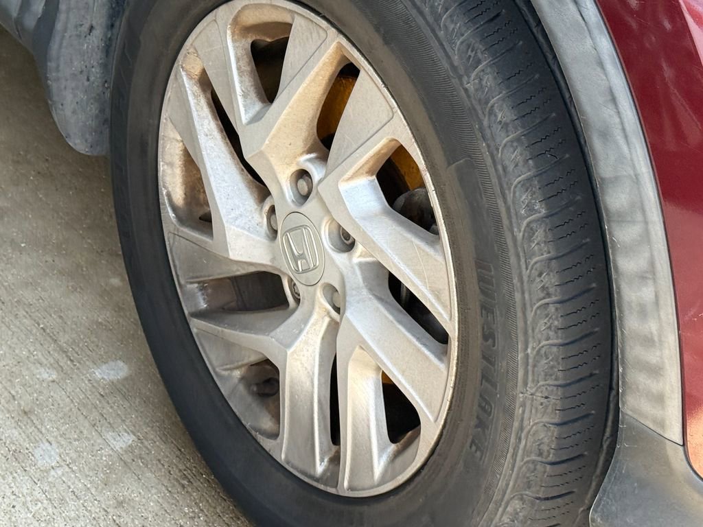 Used 2016 Honda CR-V EX image 5