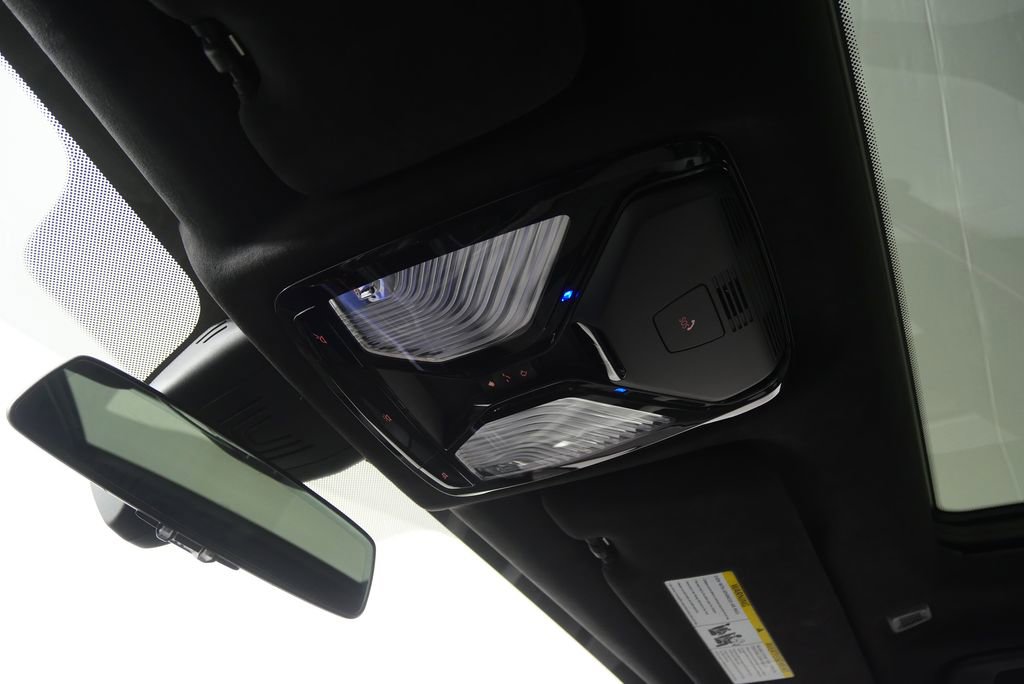 Used 2022 BMW X5 M w/ Competition Package 2 image 25