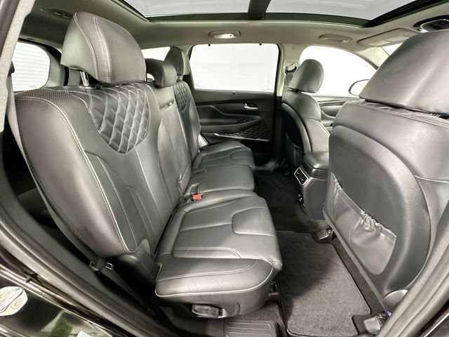 Used 2022 Hyundai Santa Fe Limited AWD/4WD image 30