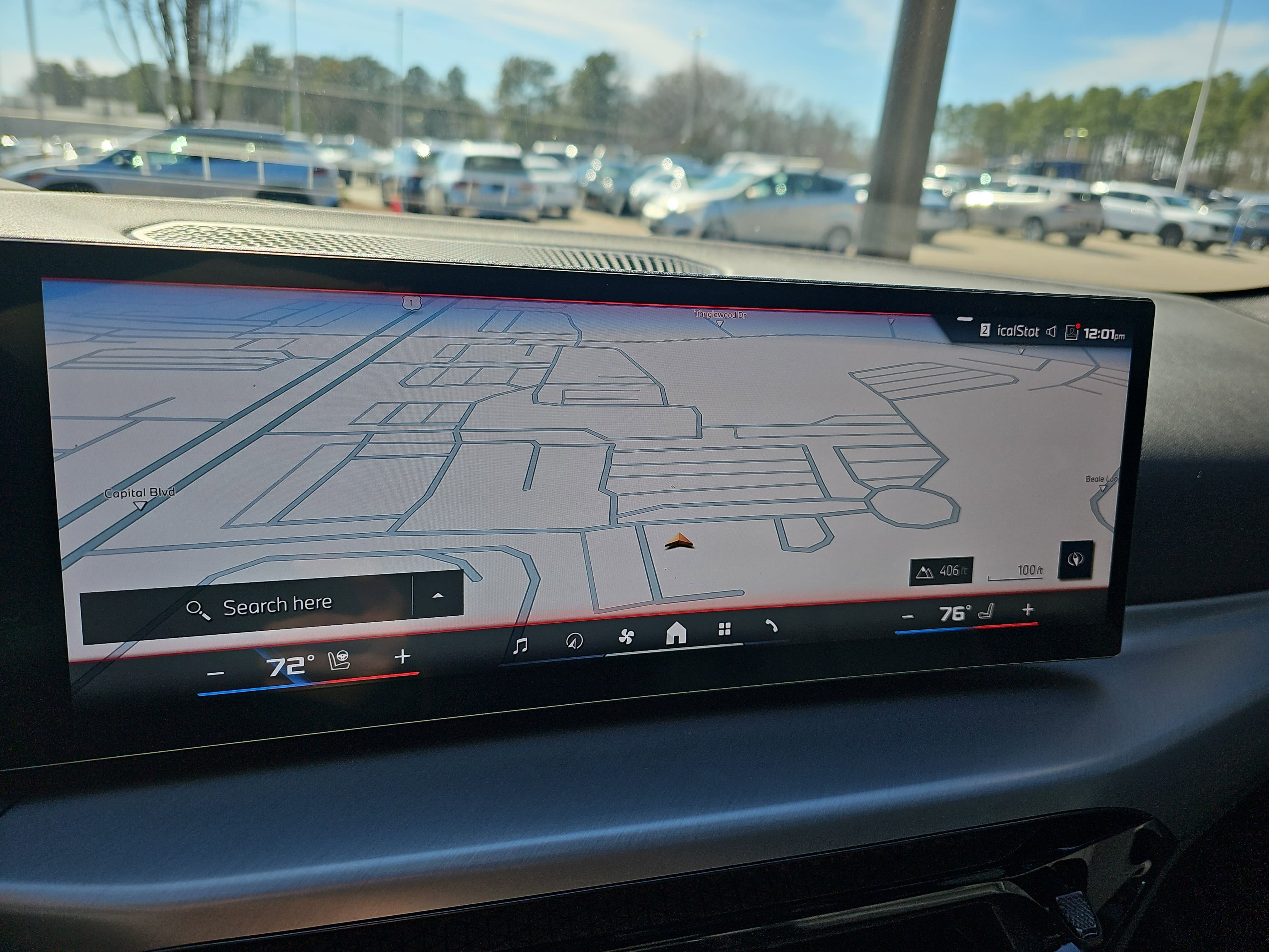 Used 2025 BMW M440i Coupe w/ Premium Package image 24