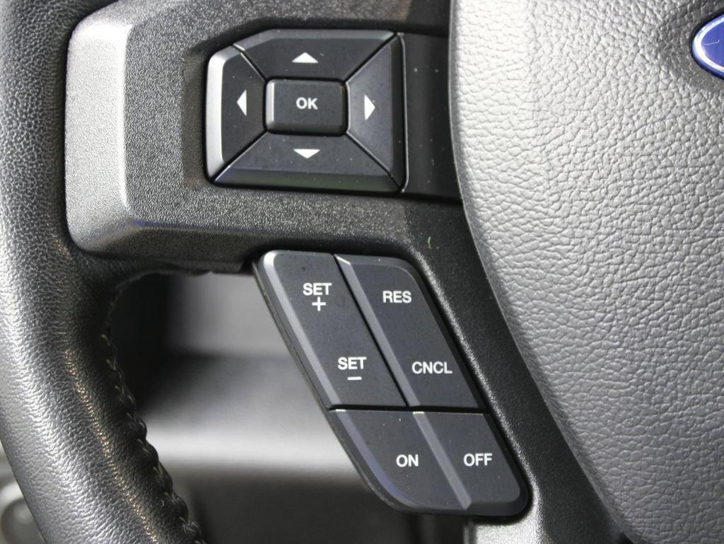 Used 2018 Ford F150 XLT w/ Equipment Group 302A Luxury AWD/4WD image 51