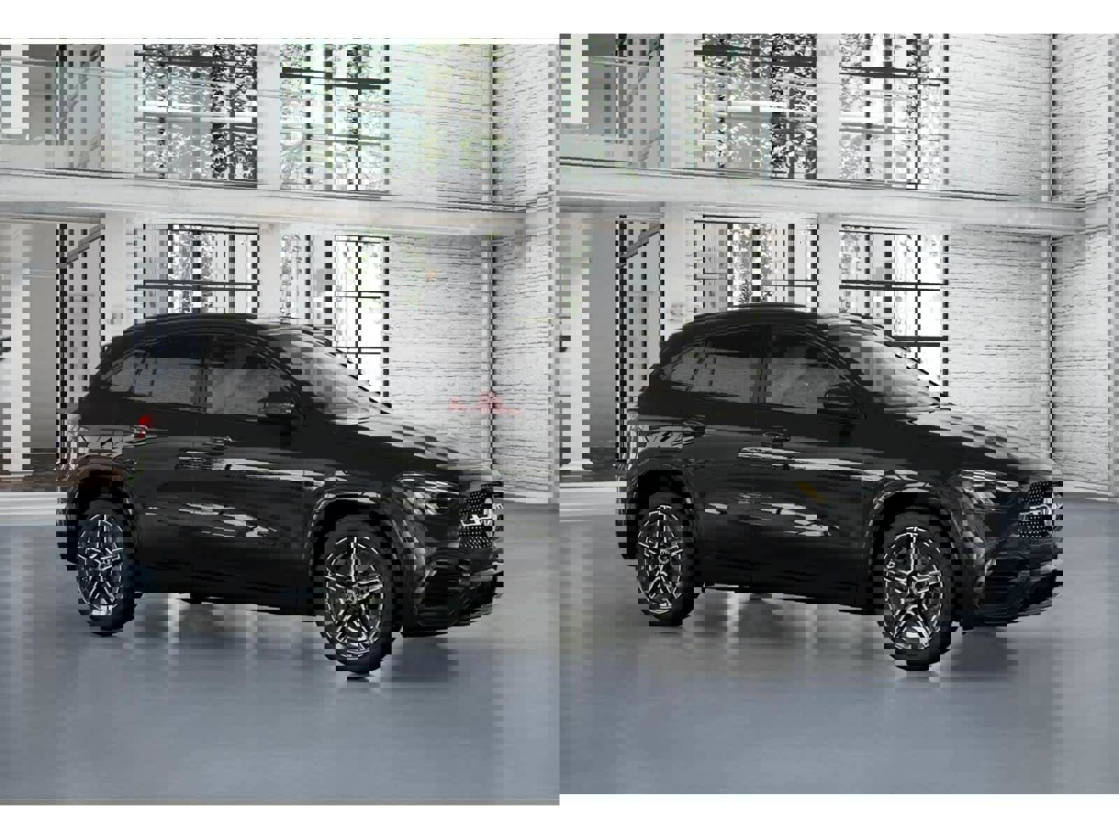 New 2026 Mercedes-Benz GLA 250 image 12