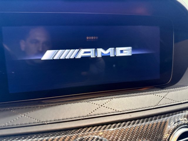 Used 2019 Mercedes-Benz S 63 AMG S 4MATIC Sedan image 17