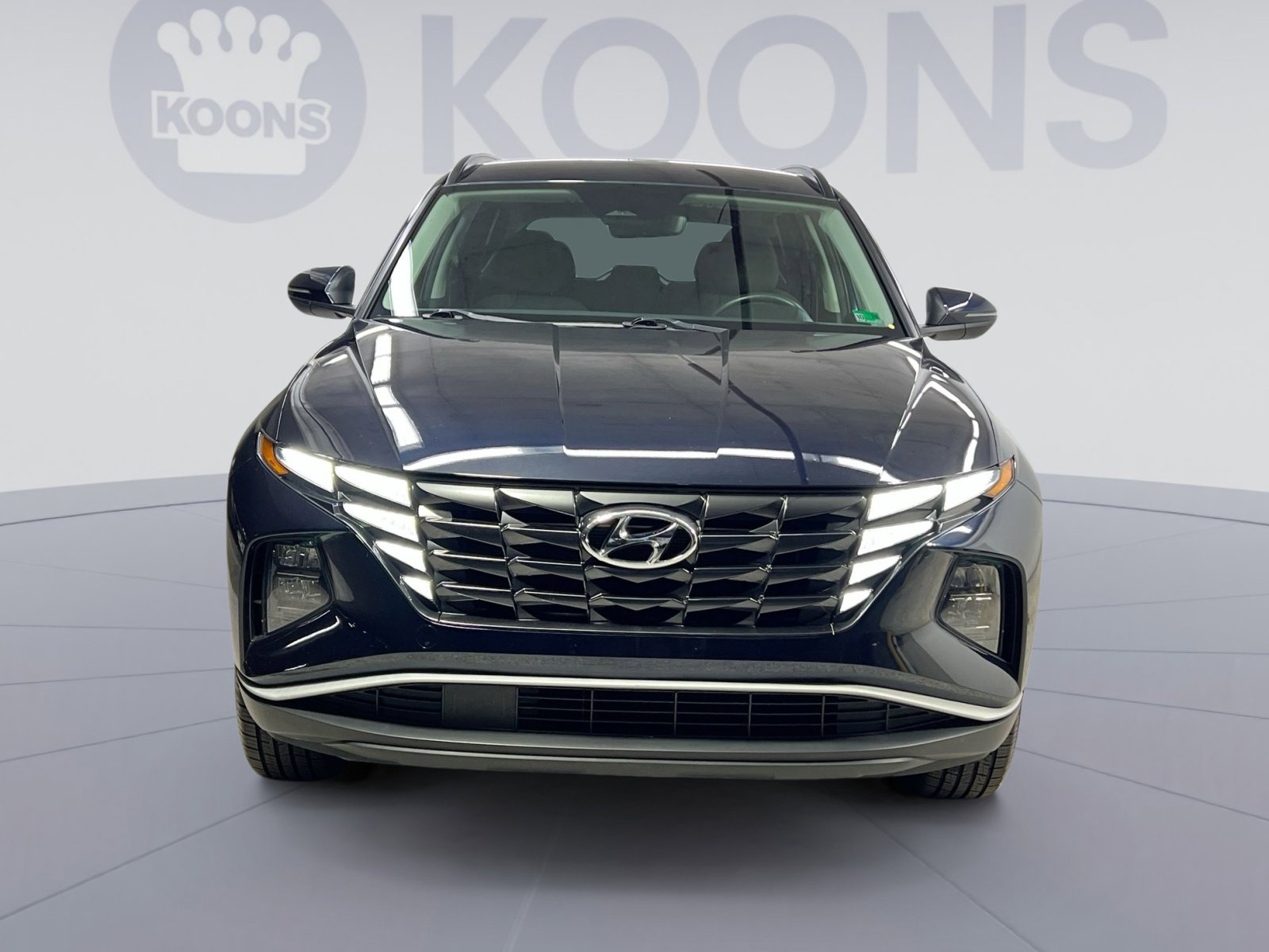 Used 2023 Hyundai Tucson SEL image 15