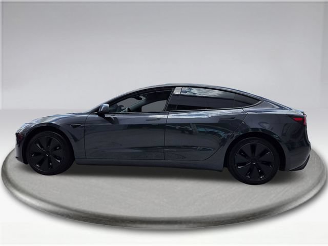 Used 2025 Tesla Model 3 Long Range RWD image 14