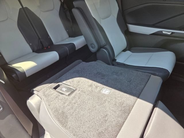 New 2026 Lexus TX 500h AWD w/ Technology Package image 5