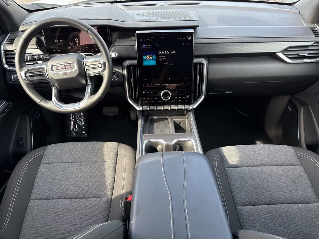 Used 2025 GMC Acadia Elevation FWD image 13