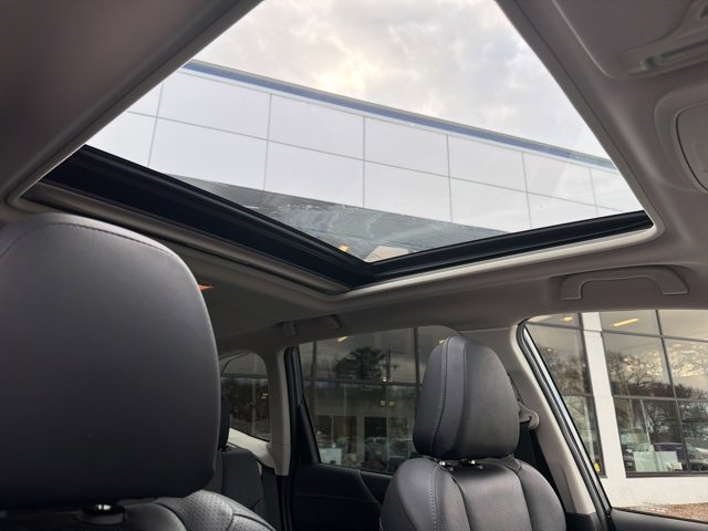 Used 2020 Subaru Forester Touring image 27