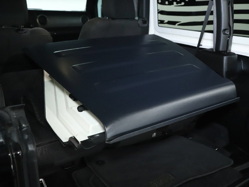 Used 2021 Jeep Wrangler Sport AWD/4WD image 29
