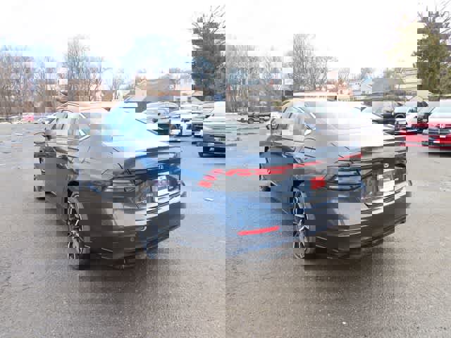 New 2026 Honda Accord Touring image 4