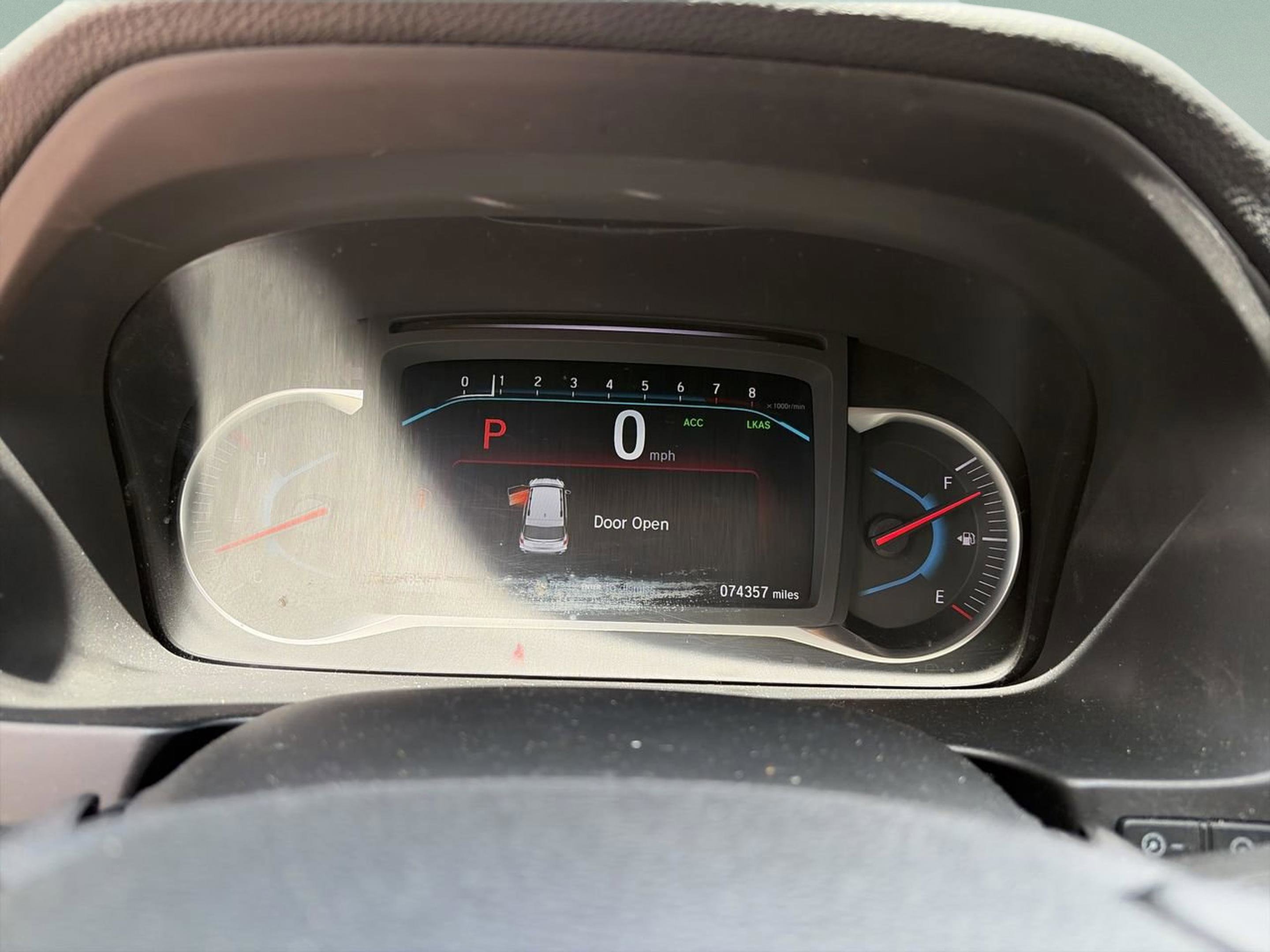 Used 2019 Honda Pilot Touring image 11