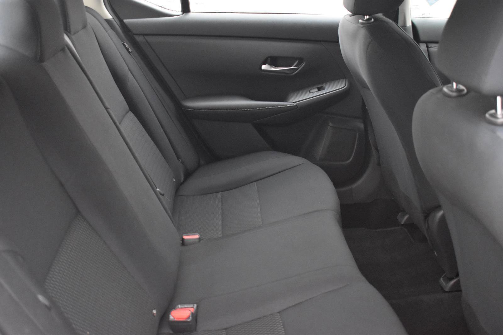 Used 2021 Nissan Sentra S image 35