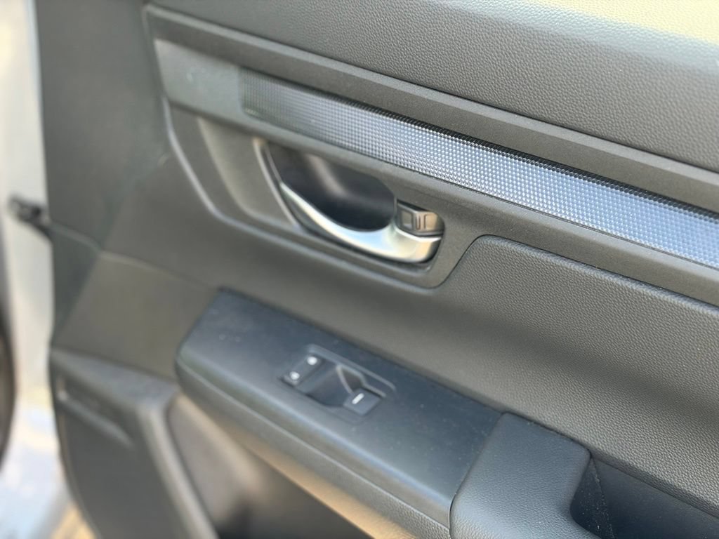 Certified 2024 Honda CR-V LX image 16