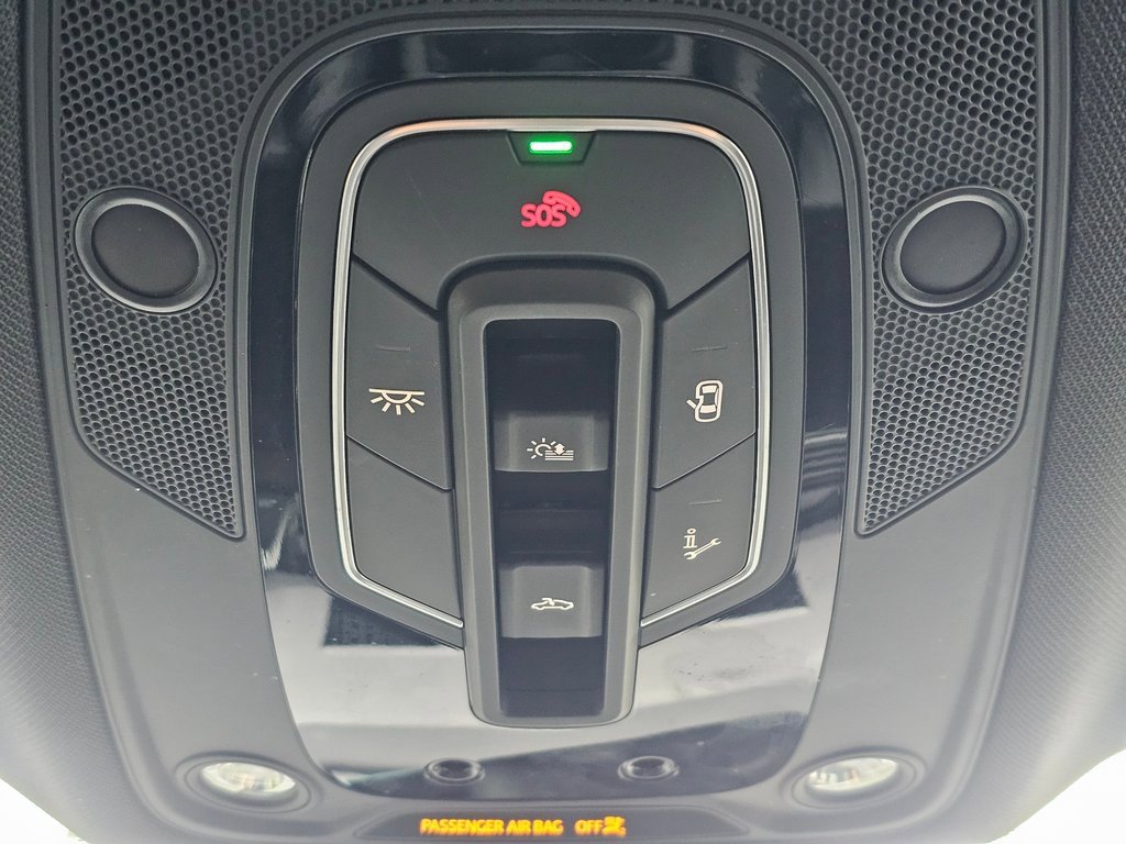 Used 2023 Audi SQ5 Premium Plus image 18