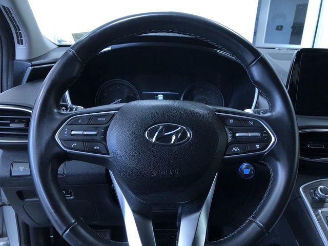 Used 2023 Hyundai Santa Fe SEL AWD/4WD image 24