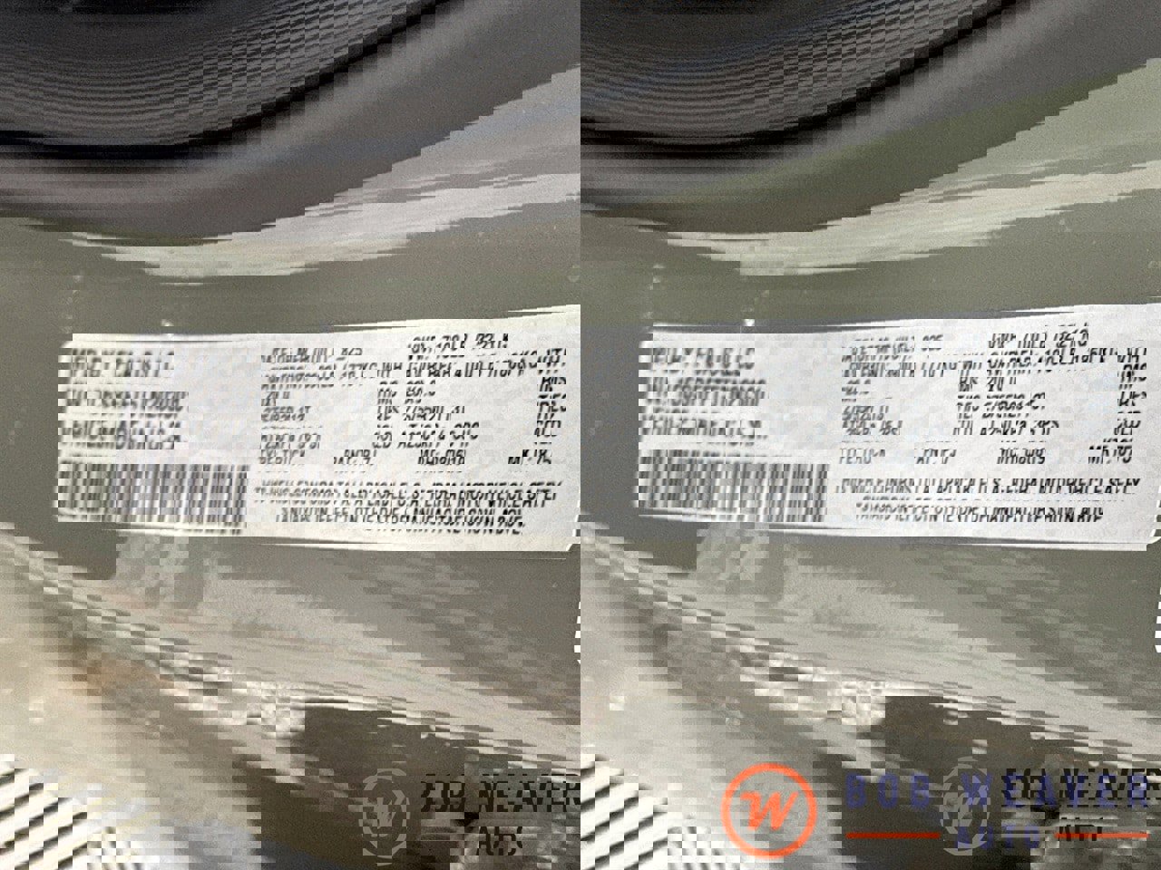 New 2026 RAM 1500 Big Horn image 34