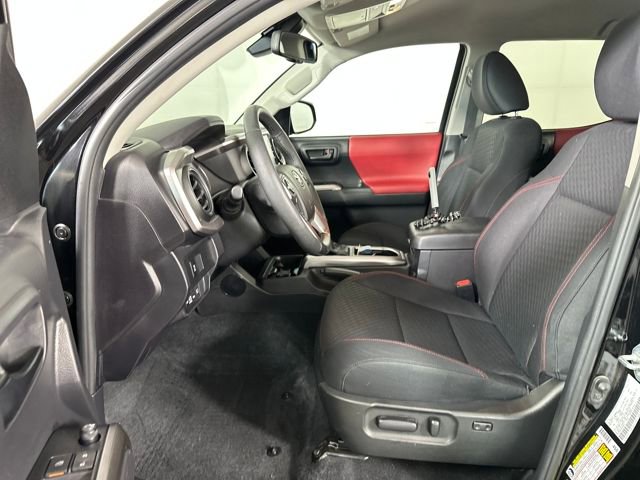 Used 2023 Toyota Tacoma SR5 image 11