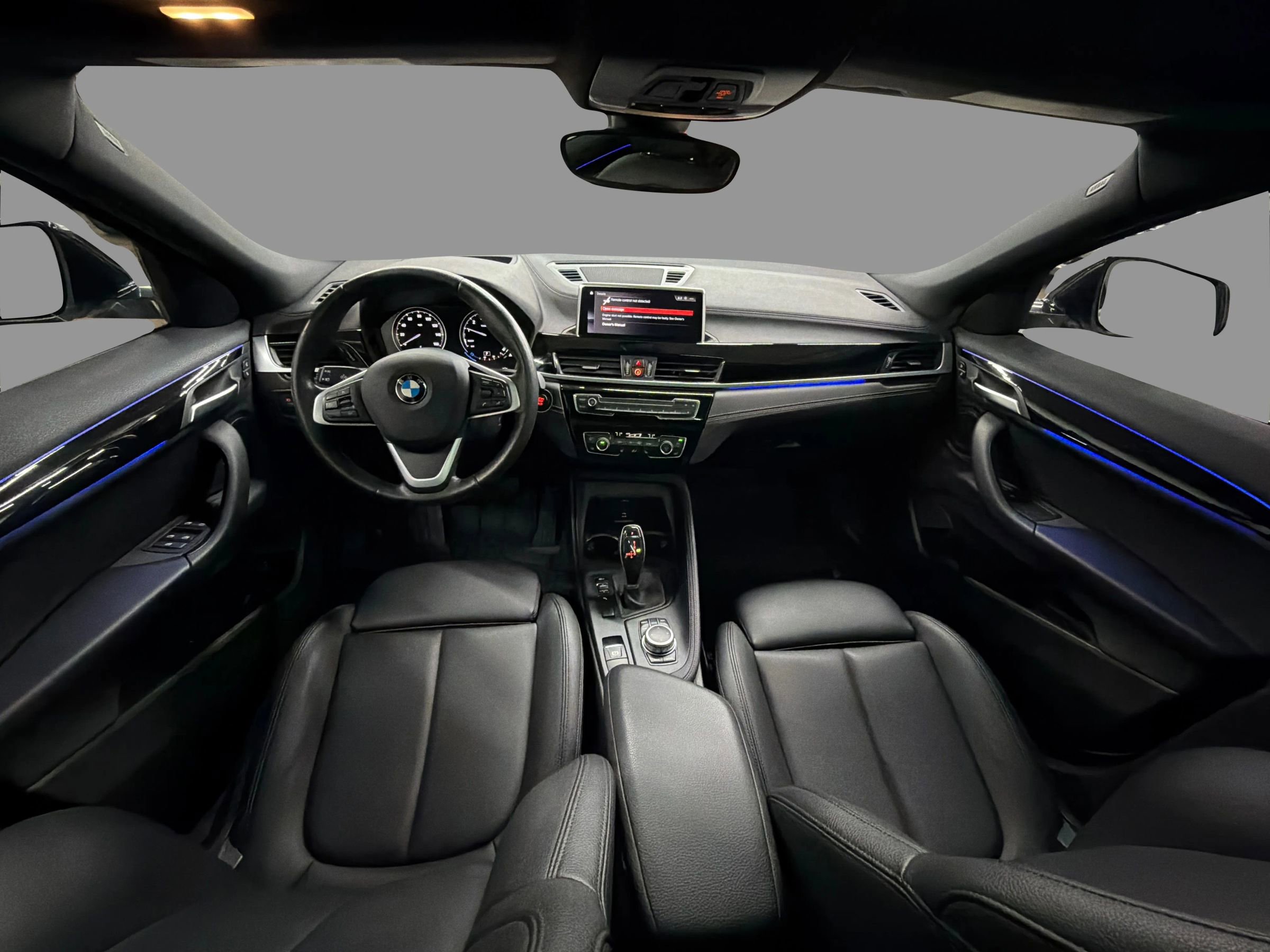 Used 2020 BMW X2 sDrive28i w/ Premium Package image 45