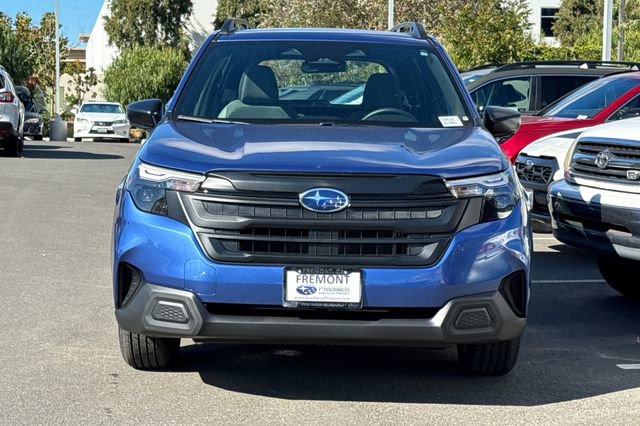 New 2026 Subaru Forester image 6