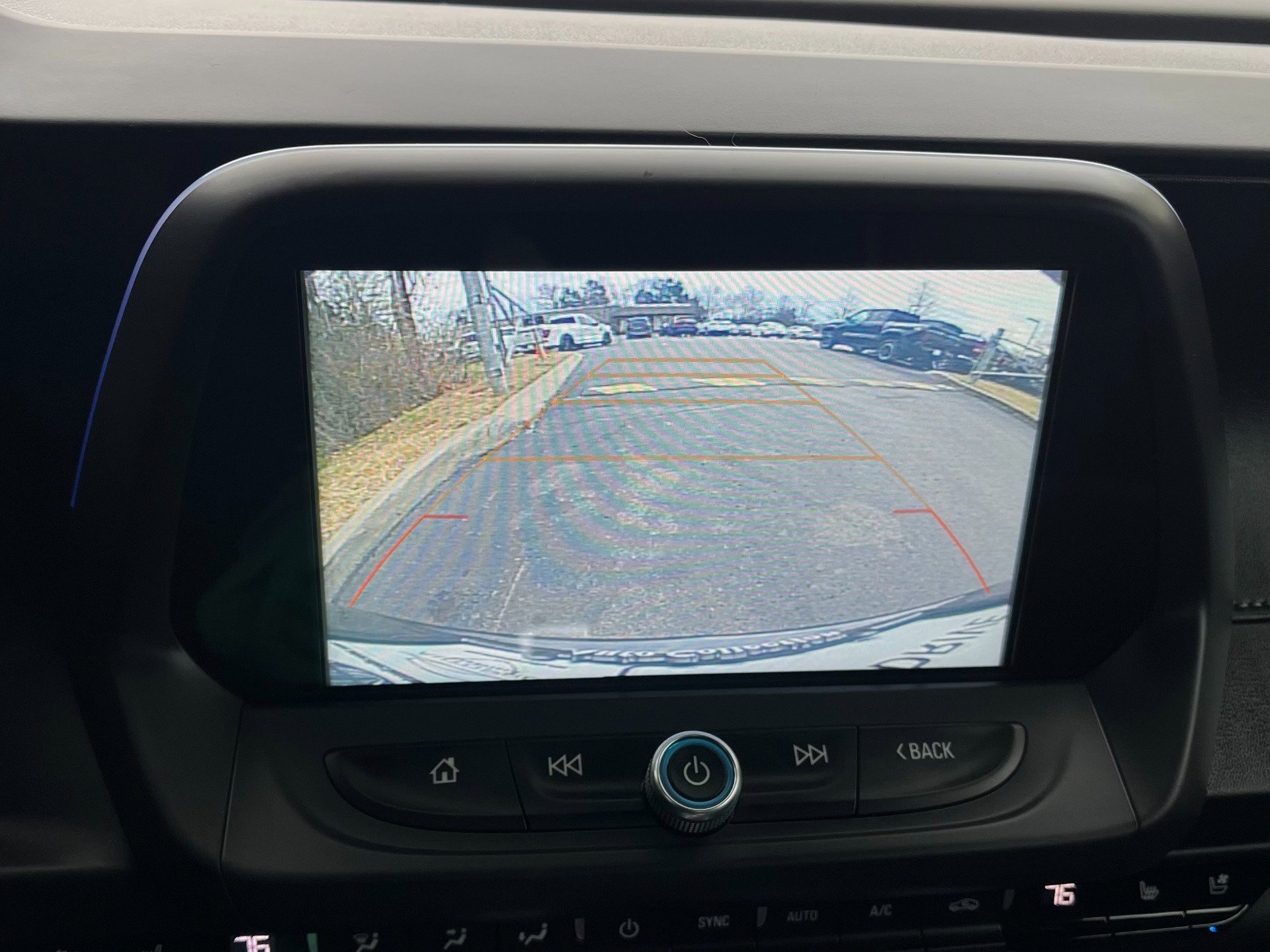 Used 2018 Chevrolet Camaro SS image 34