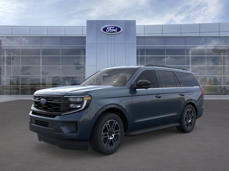New 2026 Ford Expedition Active RWD image 24