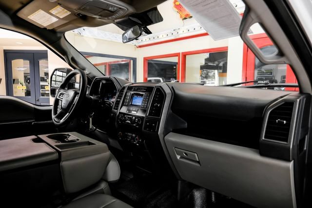 Used 2022 Ford F250 XL w/ Power Equipment Group AWD/4WD image 14