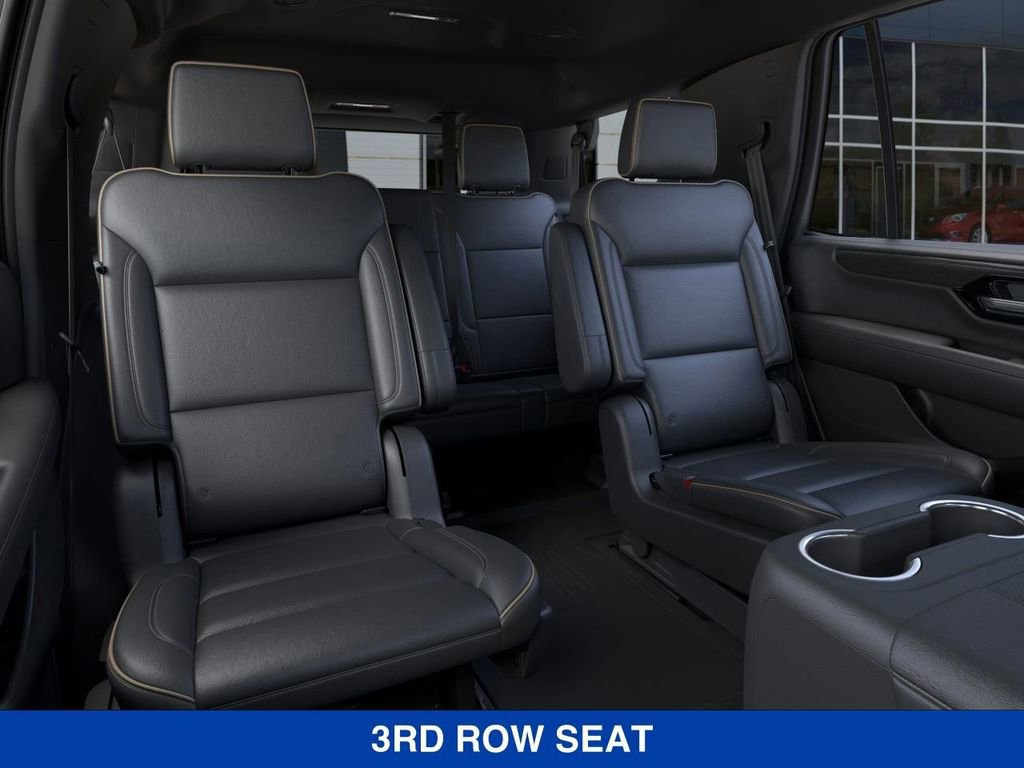 New 2026 GMC Yukon Elevation w/ LPO, Floor Liner Package image 18