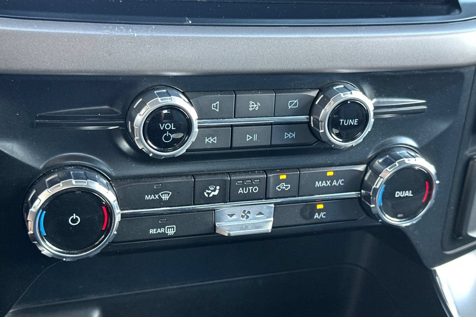 Used 2024 Ford F150 XLT w/ Mobile Office Package AWD/4WD image 20