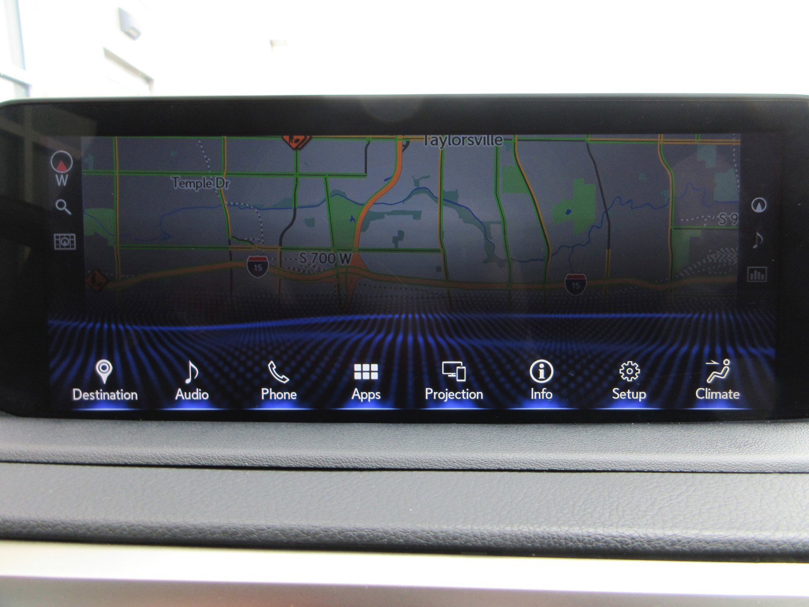 Used 2022 Lexus RX 350 F Sport w/ Accessory Package AWD/4WD image 42