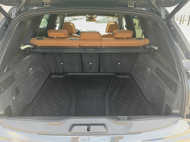 Certified 2026 BMW X5 xDrive40i image 6