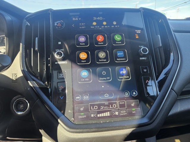 Used 2023 Subaru Ascent Onyx Edition image 36