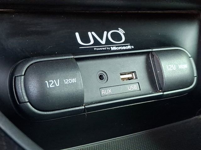 Used 2016 Kia Soul ! FWD image 23