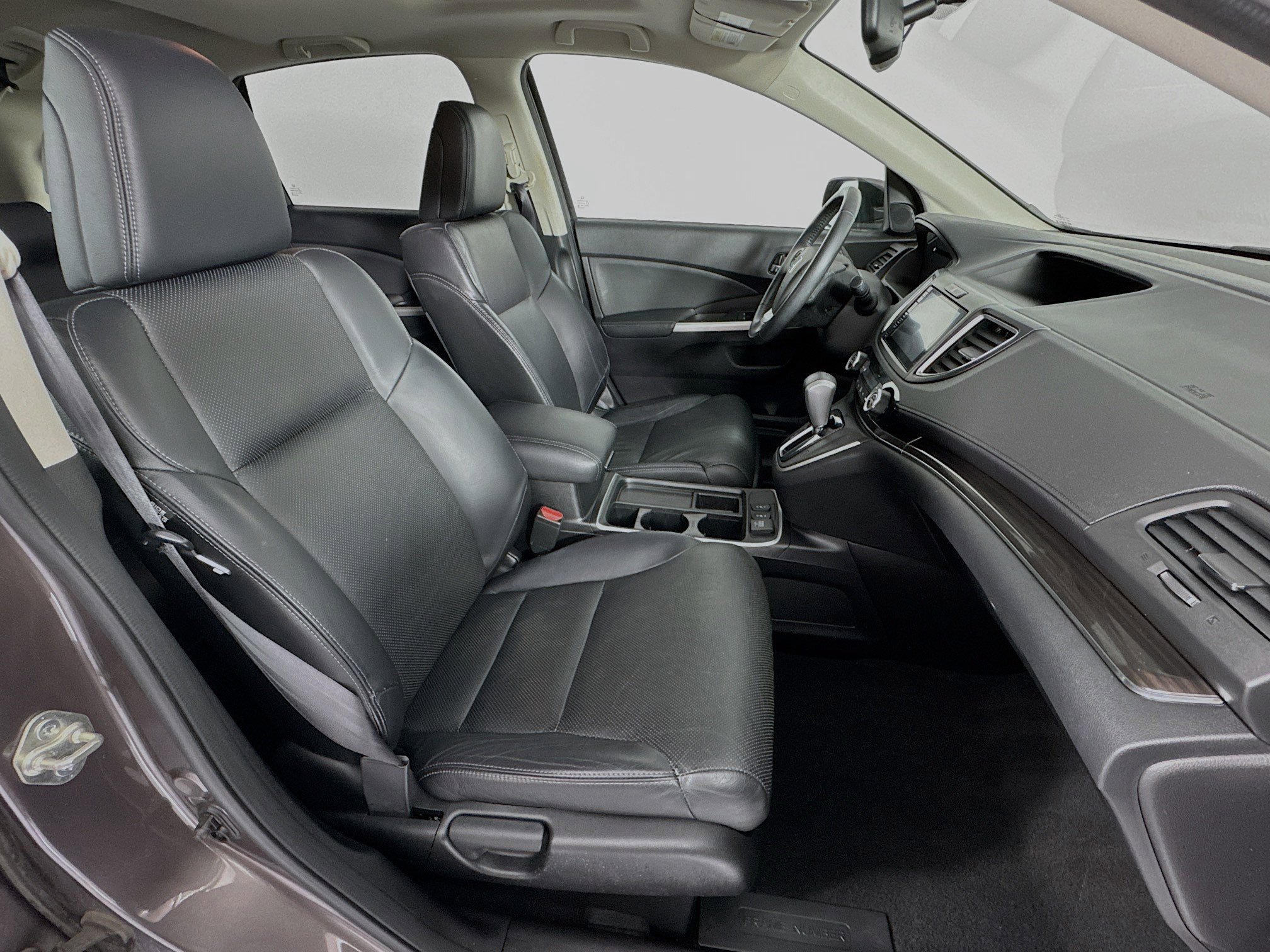 Used 2016 Honda CR-V EX-L image 27