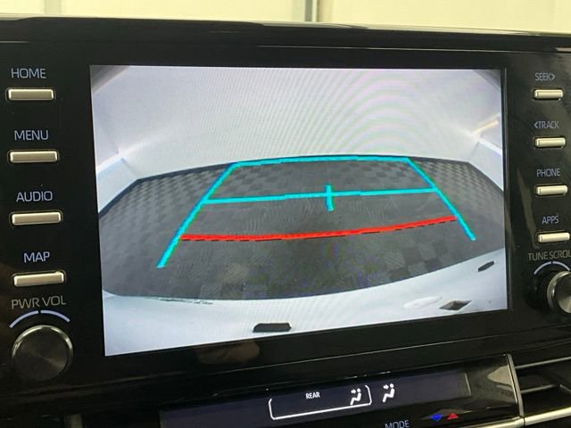 Used 2022 Toyota Sienna LE FWD image 4