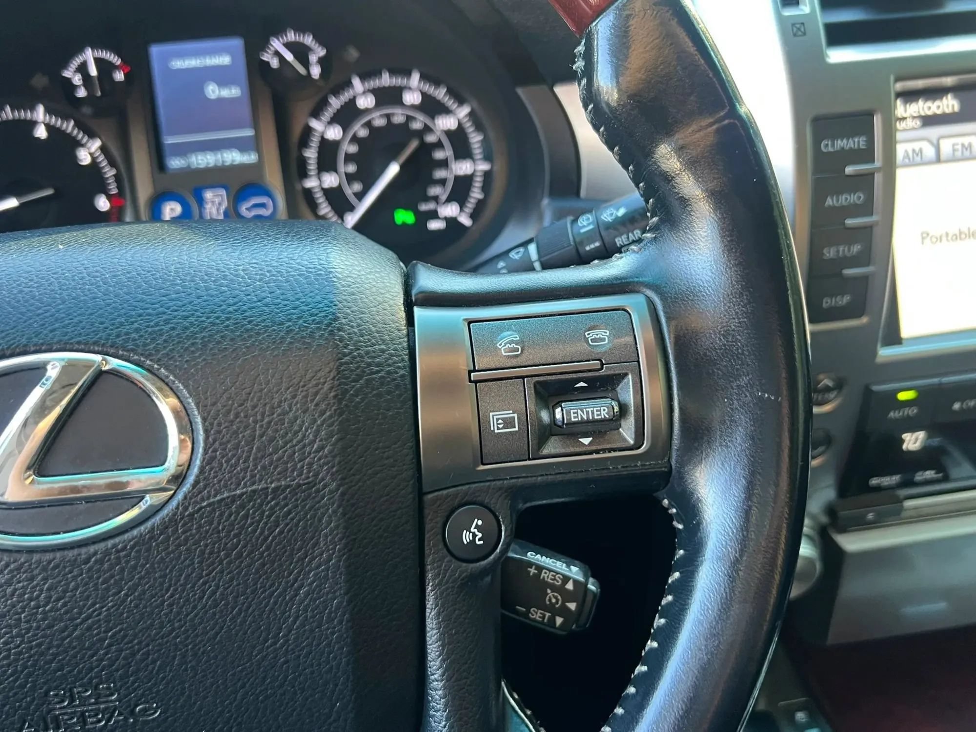 Used 2011 Lexus GX 460 w/ Comfort Plus Pkg AWD/4WD image 14