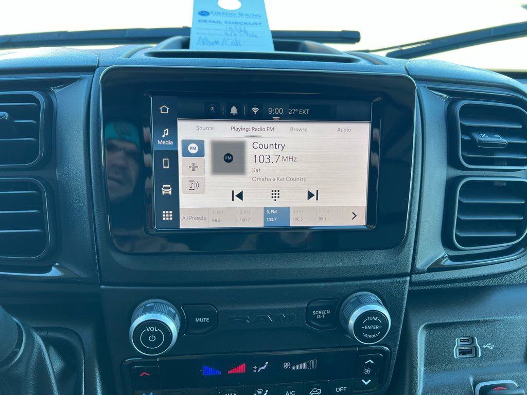 Used 2024 RAM ProMaster 2500 image 31