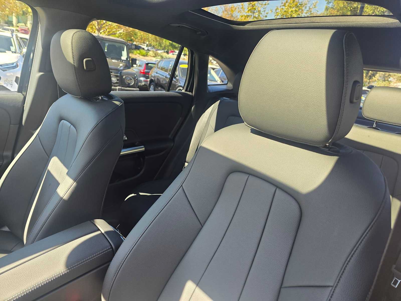 New 2026 Mercedes-Benz GLA 250 image 23