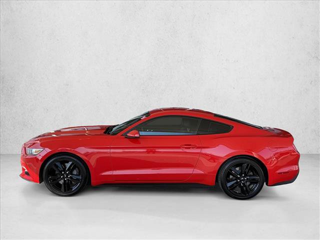 Used 2016 Ford Mustang Premium w/ Ecoboost Performance Package RWD video 2
