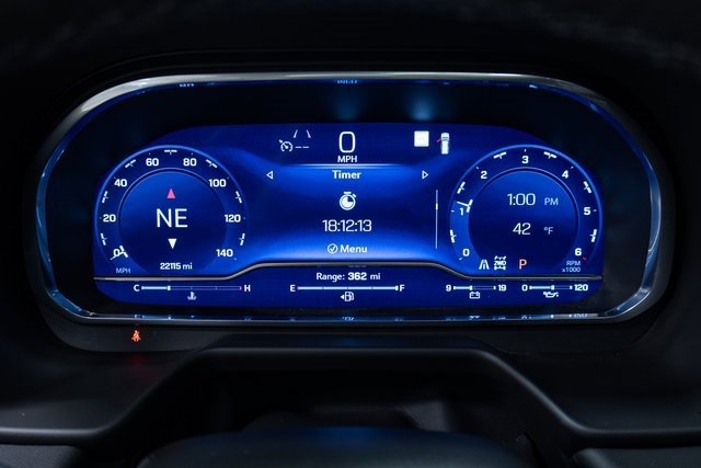 Used 2023 Chevrolet Tahoe Premier image 2