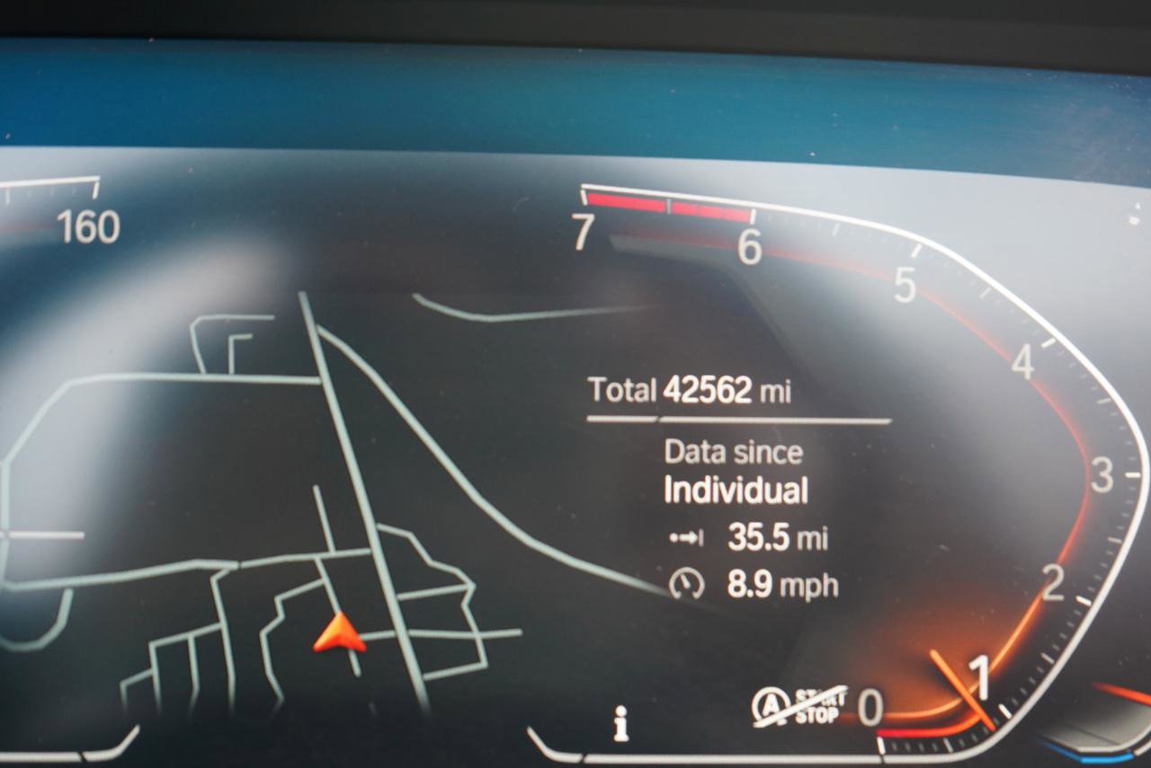 Used 2023 BMW Z4 sDrive30i w/ Premium Package image 45