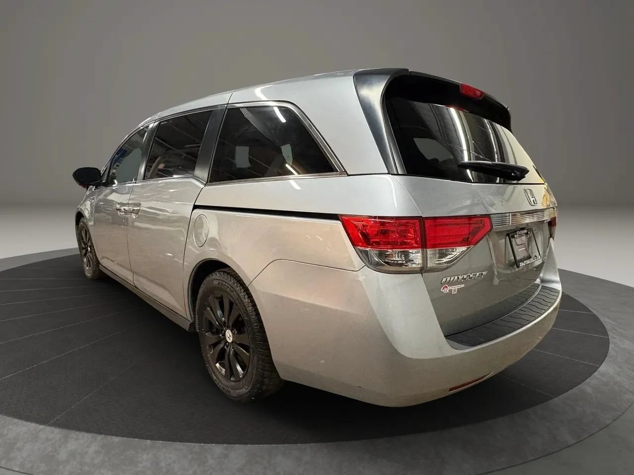 Used 2016 Honda Odyssey EX-L image 7