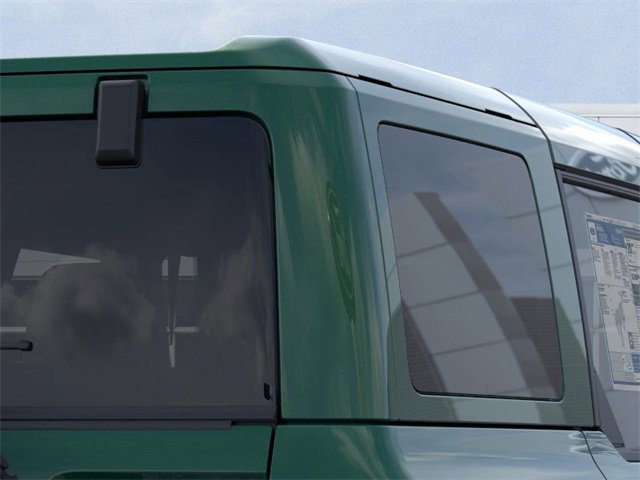 New 2025 Ford Bronco Outer Banks image 25