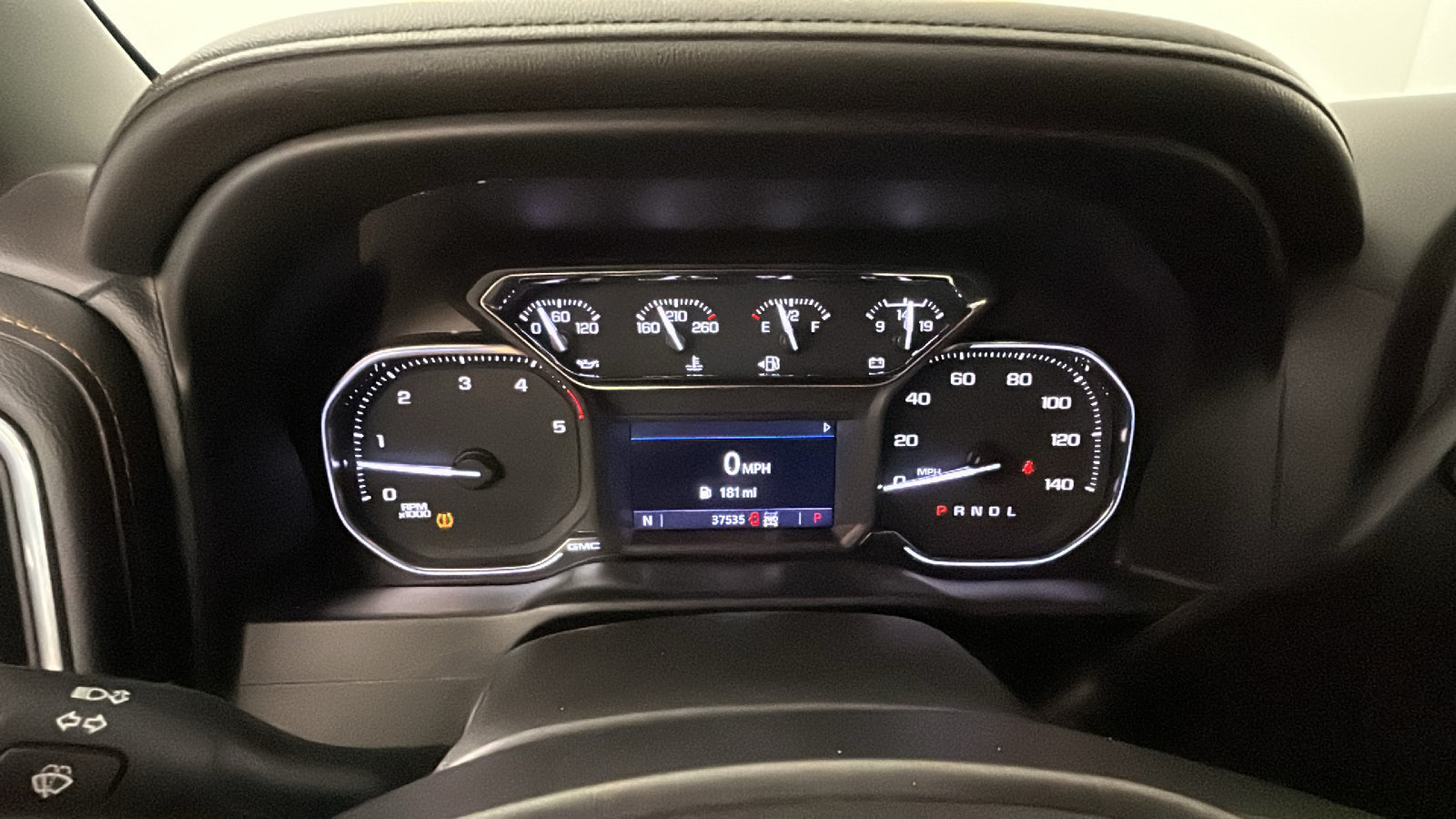 Used 2022 GMC Sierra 3500 AT4 AWD/4WD image 22