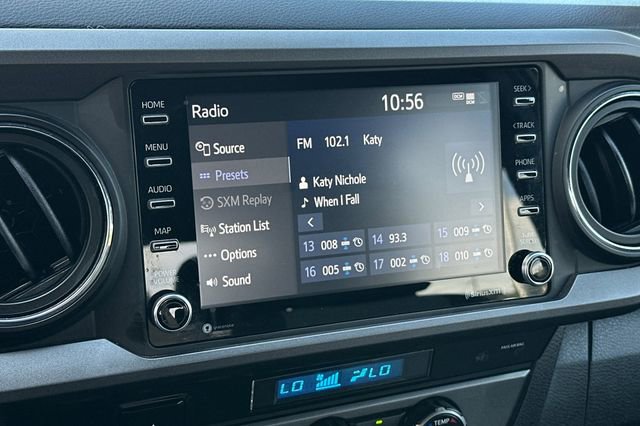 Used 2023 Toyota Tacoma TRD Off-Road image 19