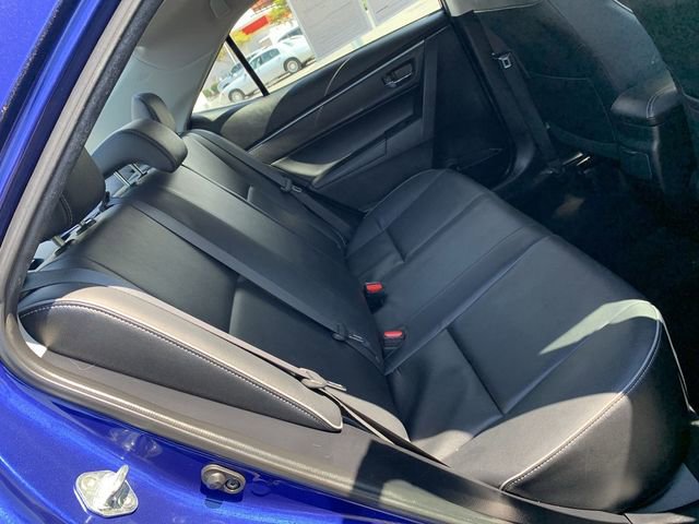 Used 2014 Toyota Corolla S Premium image 12