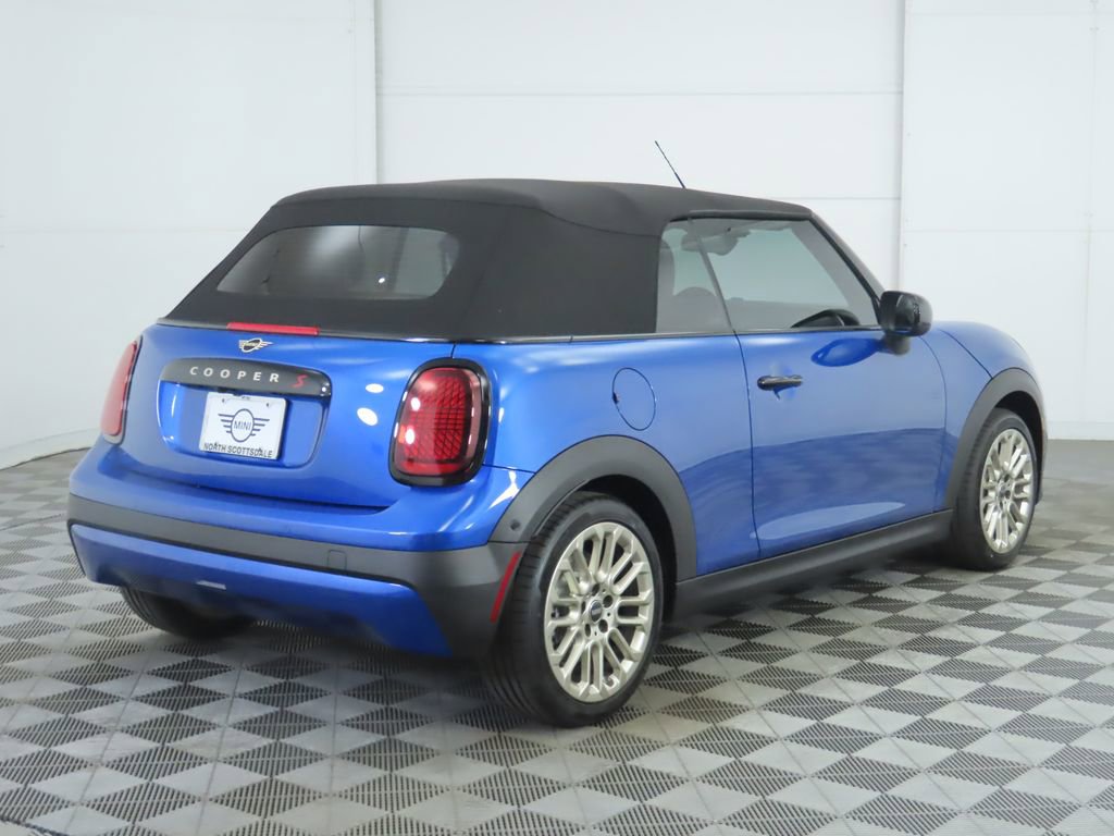 New 2026 MINI Cooper S image 13