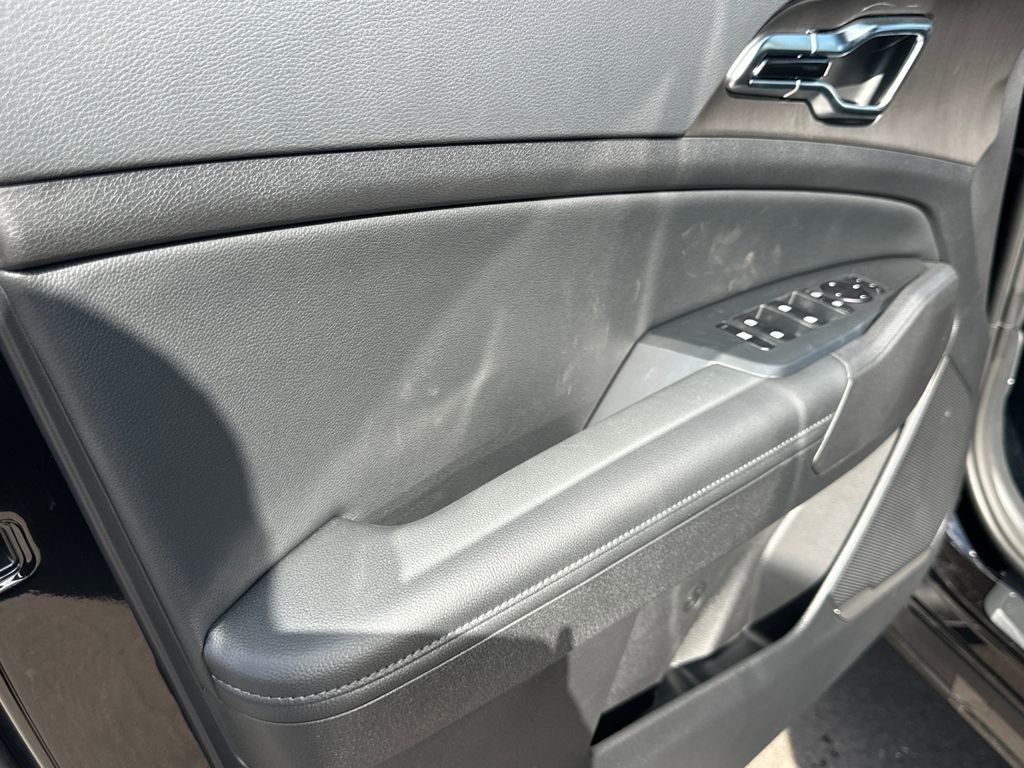 New 2026 Kia Sportage X-Line image 10