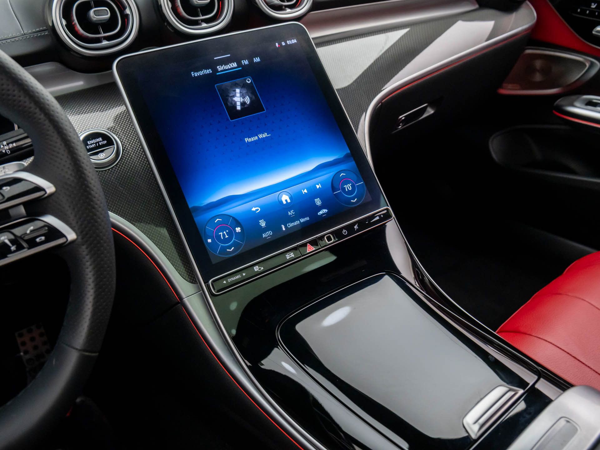 Certified 2024 Mercedes-Benz CLE 300 4MATIC Coupe image 23