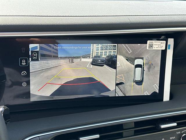 New 2027 Hyundai Palisade Limited FWD image 16